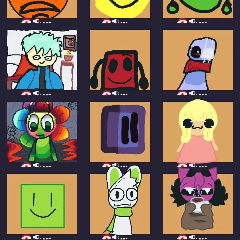 Game by @namkhong_1234