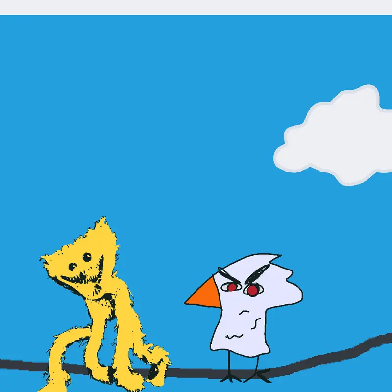 Game by @-yellow-huggy-
