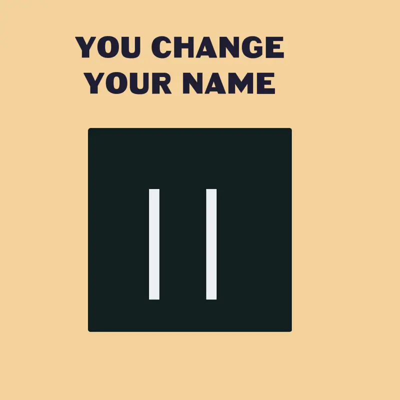 Game by @ianimate-forfun