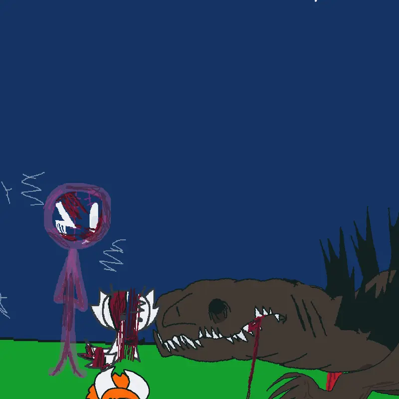 Game by @Mimi_the_deer