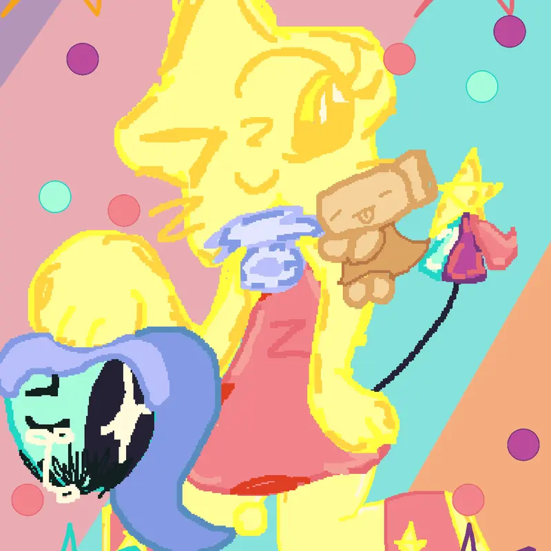 Game by @p0pc0rn_yum