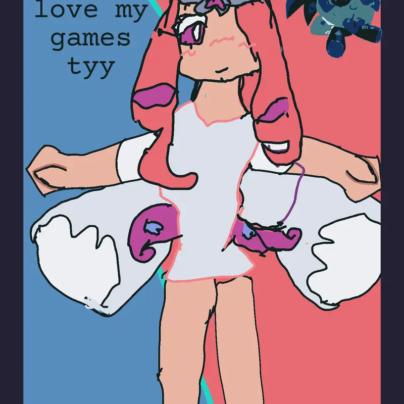 Game by @EternalSugar1Fan
