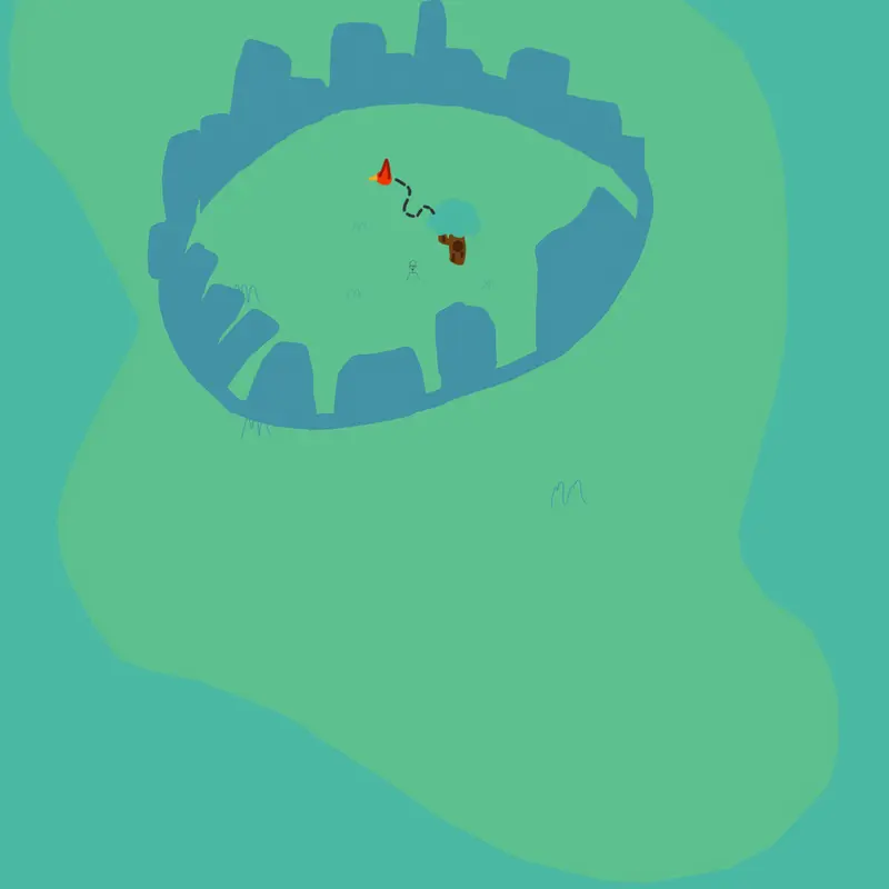 Game by @Tayon
