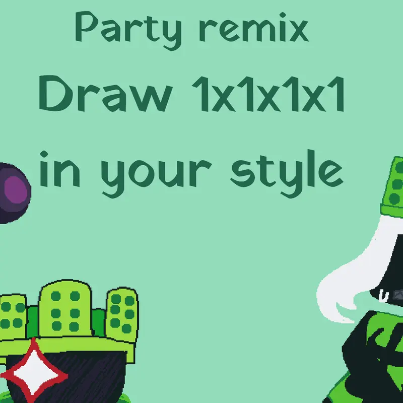 Game by @swiddler-diddler