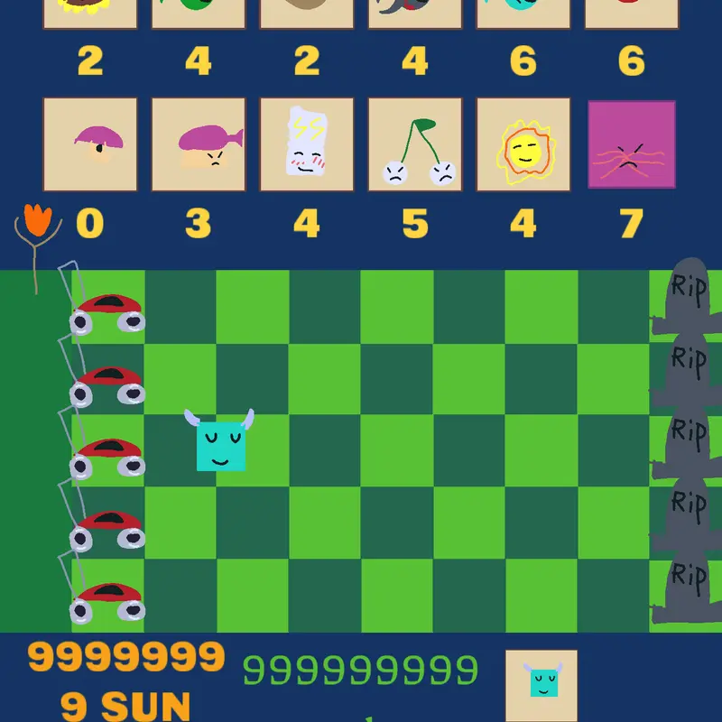 Game by @6yuuu67