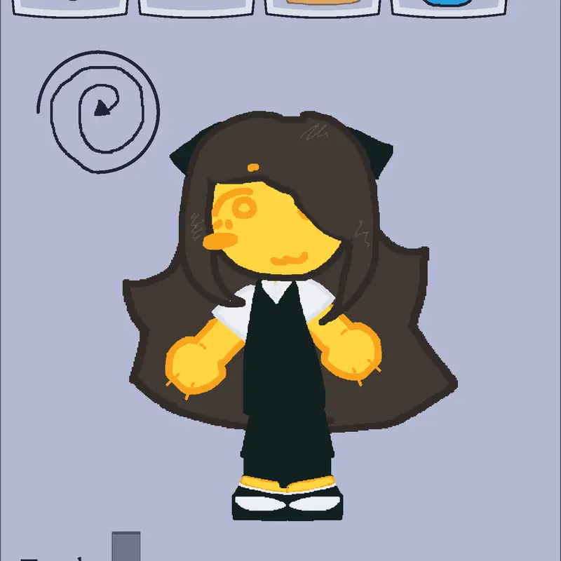 Game by @Selivola_Kazai