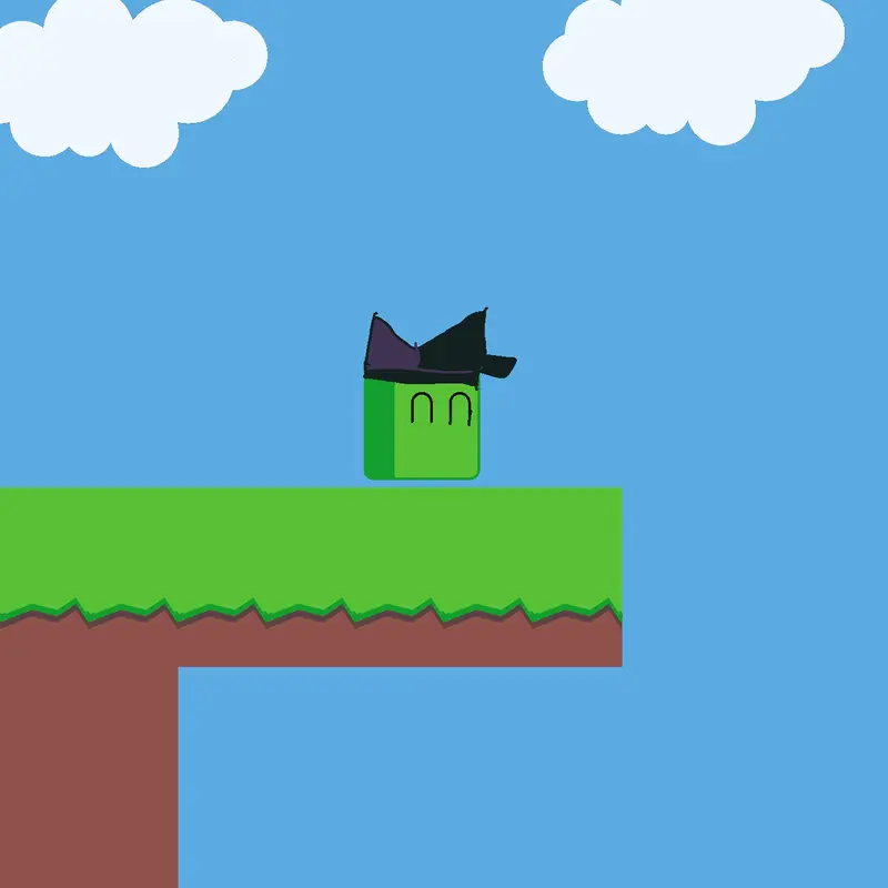 Game by @icook