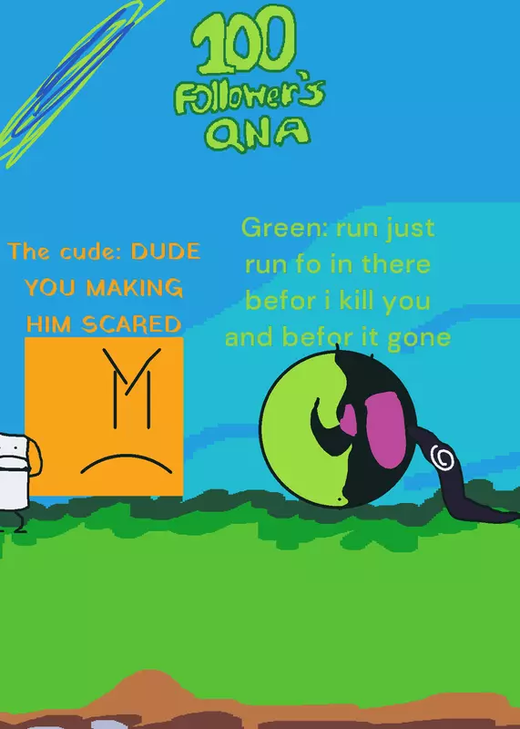 Game by @Green_oc