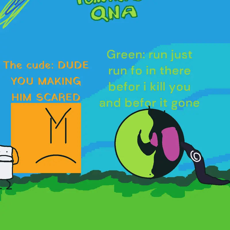 Game by @Green_oc