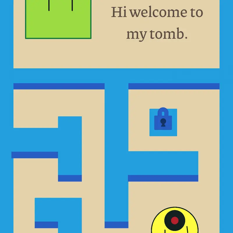 Game by @Dedey