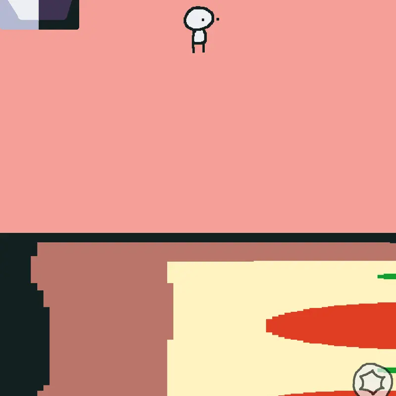 Pizza Tower Game by @Mauro_Codes_