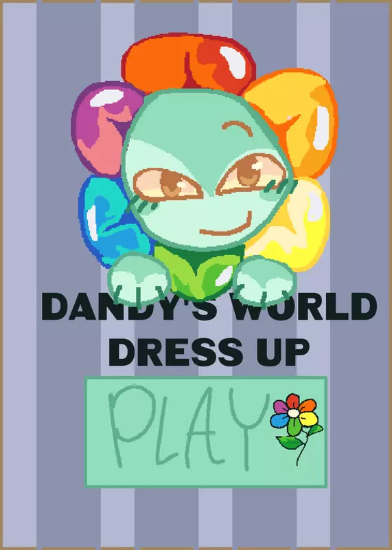 Game by @y0urf4vch1ld