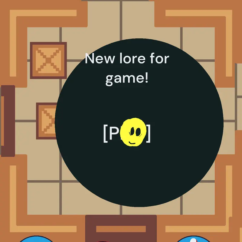 Game by @louizdavi