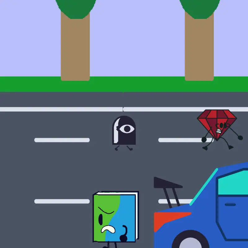 Game by @Ferdestructioncars