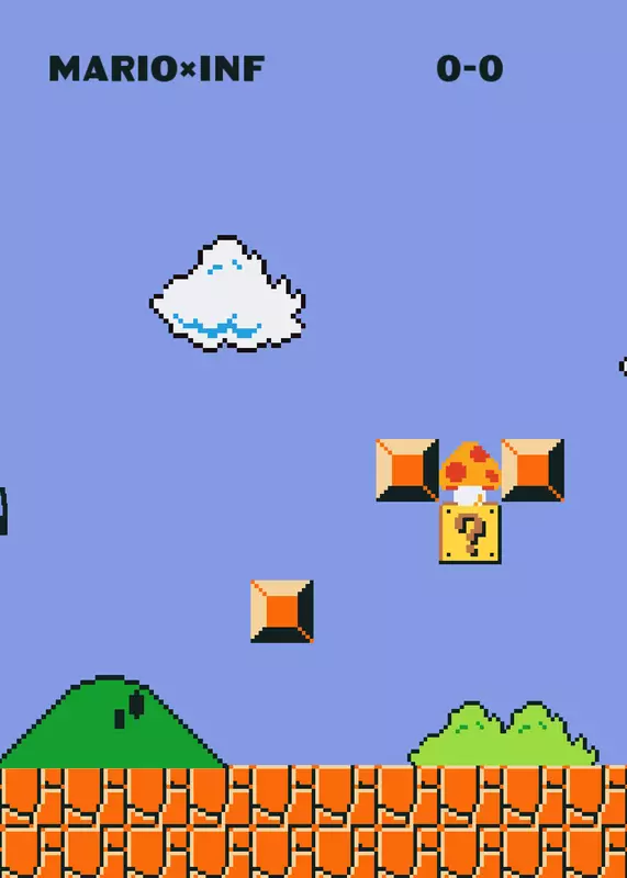 Game by @gamestaroff