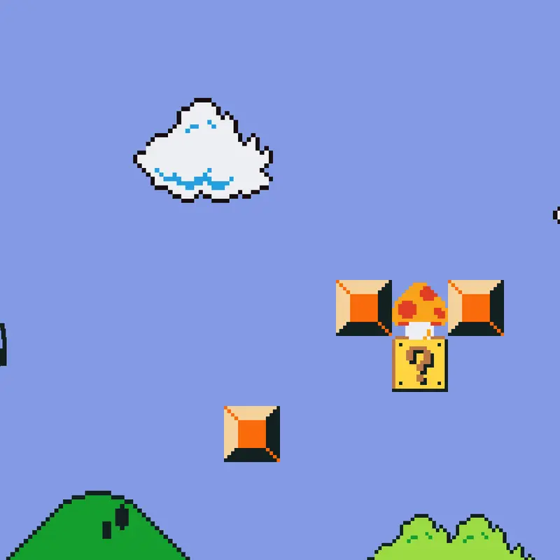 Game by @gamestaroff