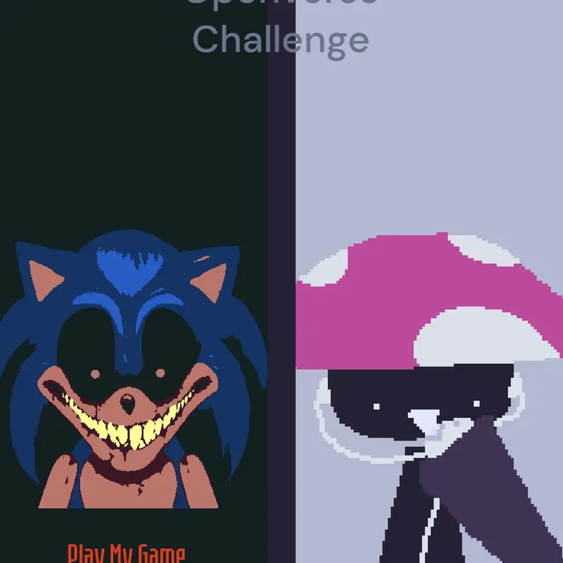 Game by @AverageZ