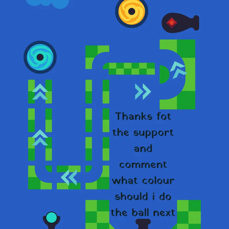 Game by @UwUhja