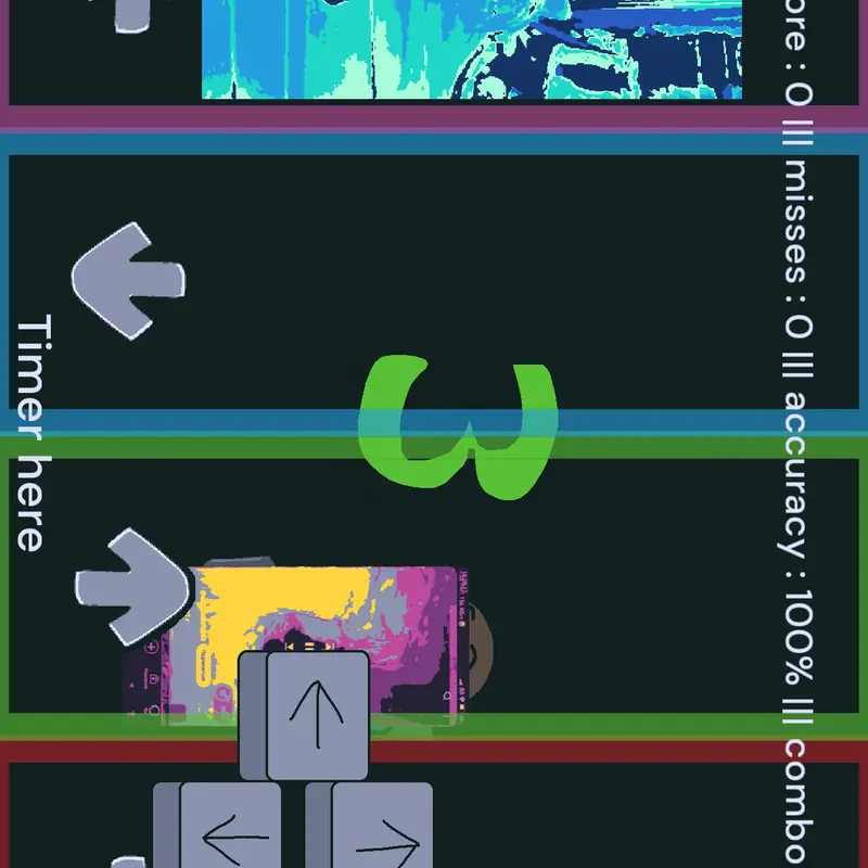 Game by @Water_dispenser