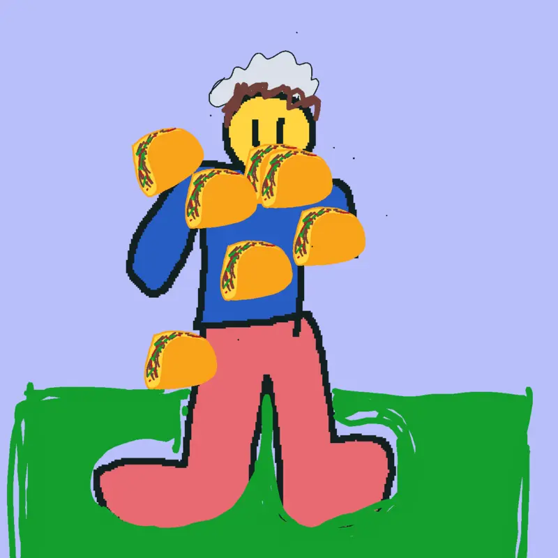 Game by @vortroxgd