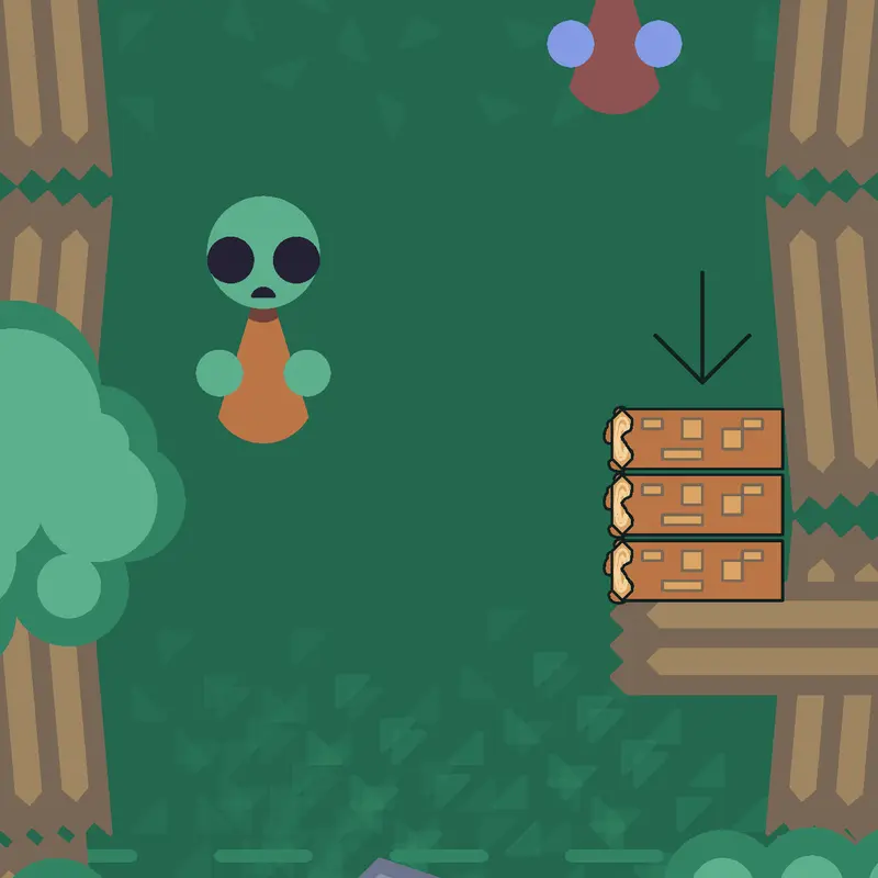 Game by @Timugames