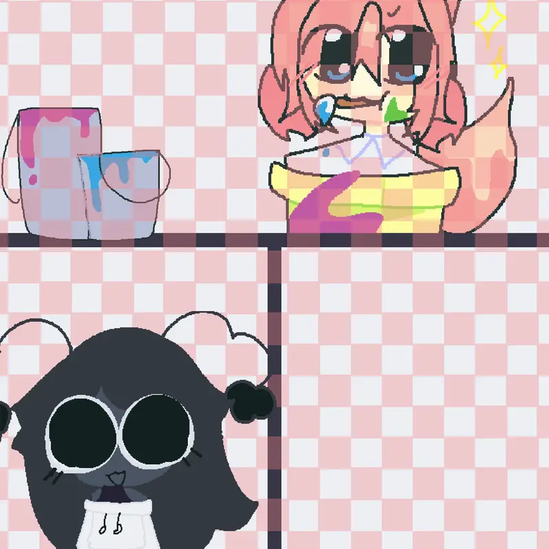 Game by @-_nomia-_