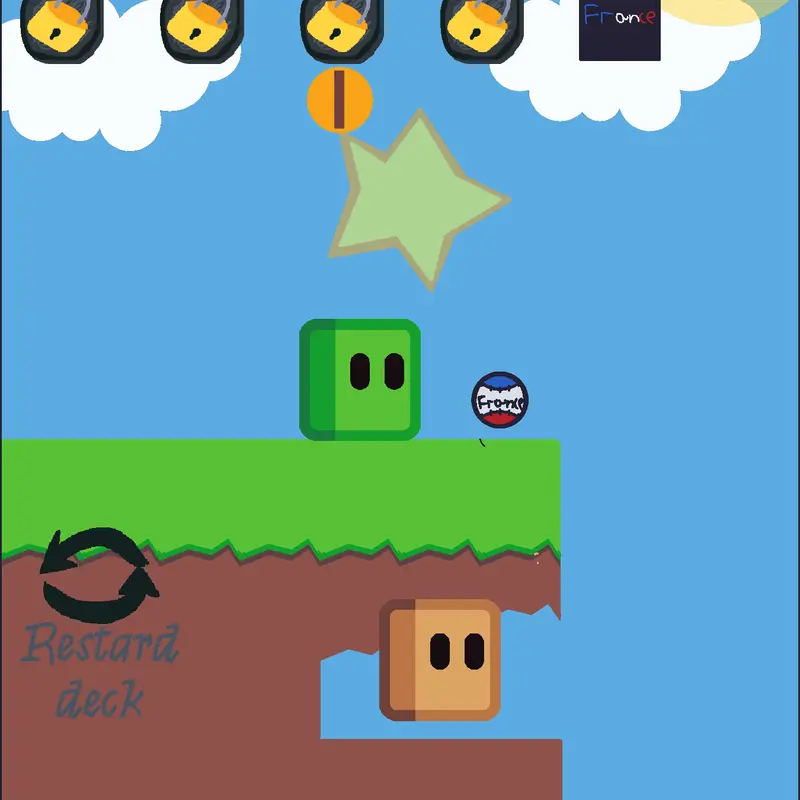 Game by @FRANPLAY