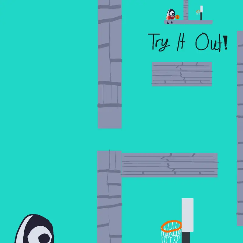 Game by @LincoTheGamer