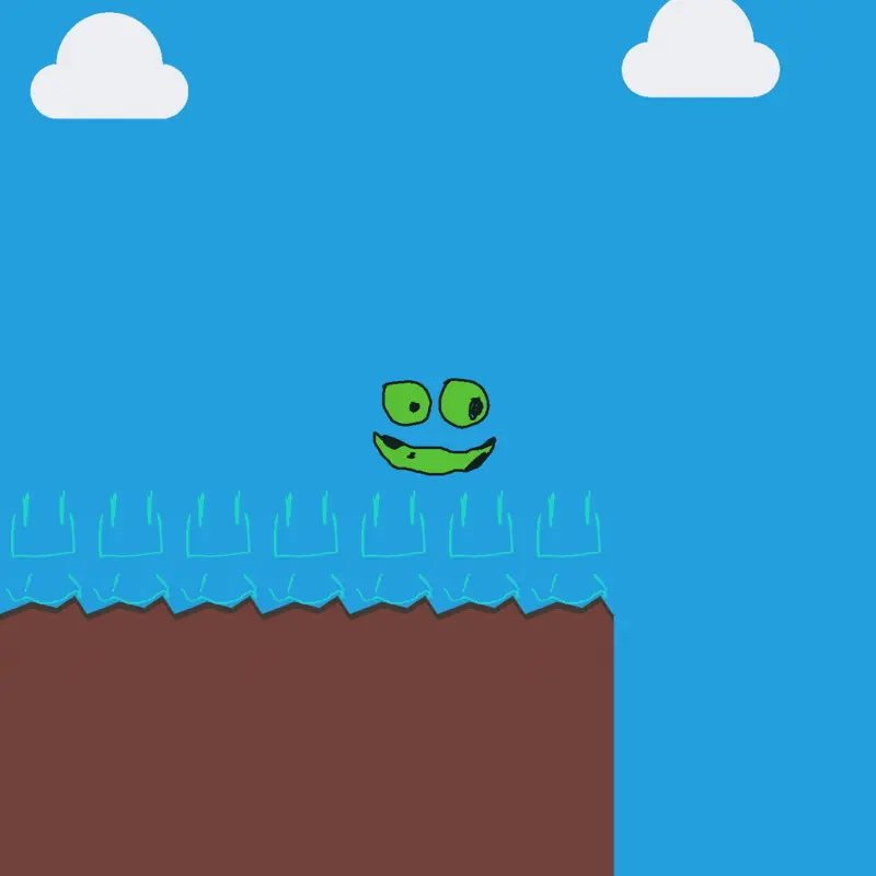Game by @pixilated35