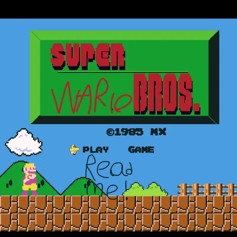 Game by @DylanGonzlez1