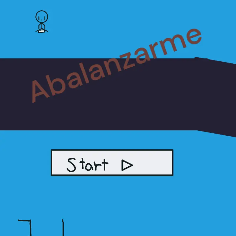 Game by @OmakGD