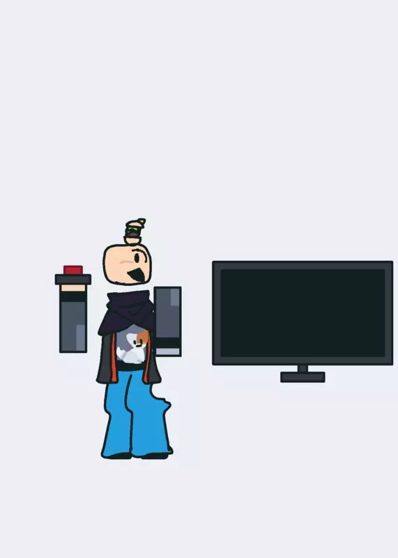 Game by @Berrak-Star
