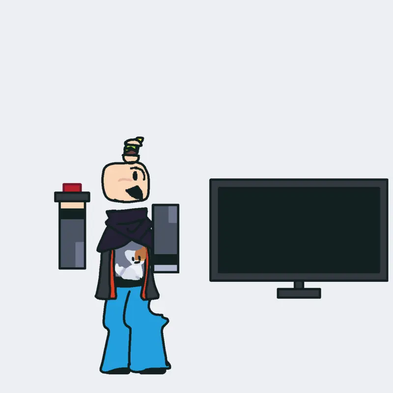 Game by @Berrak-Star