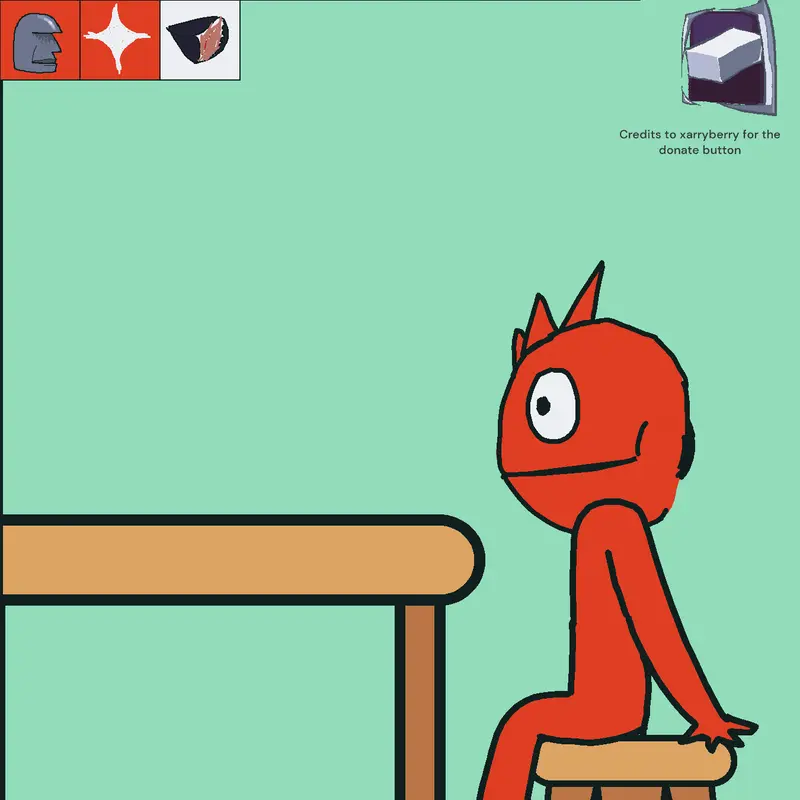 Game by @RandomAlien