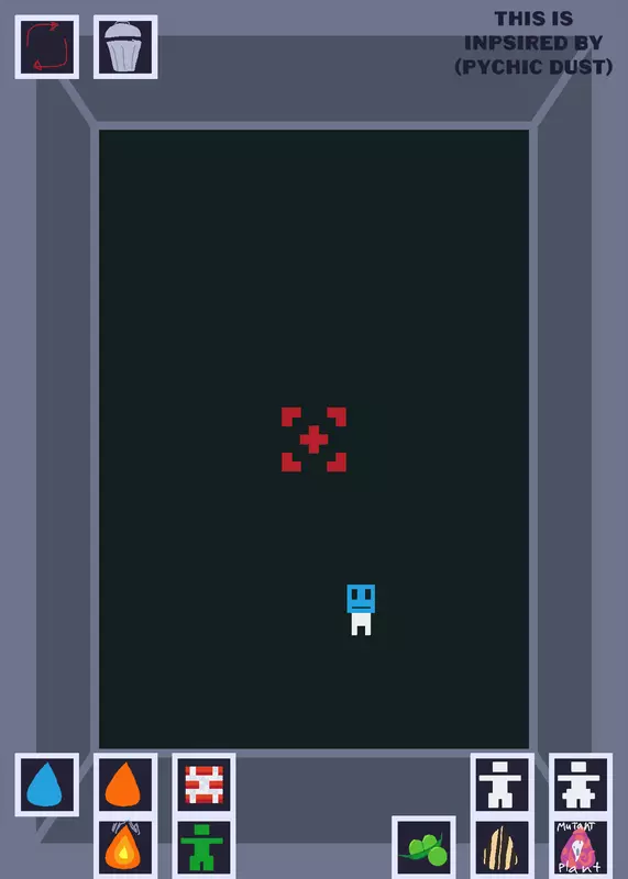 Game by @pixel_wrainy
