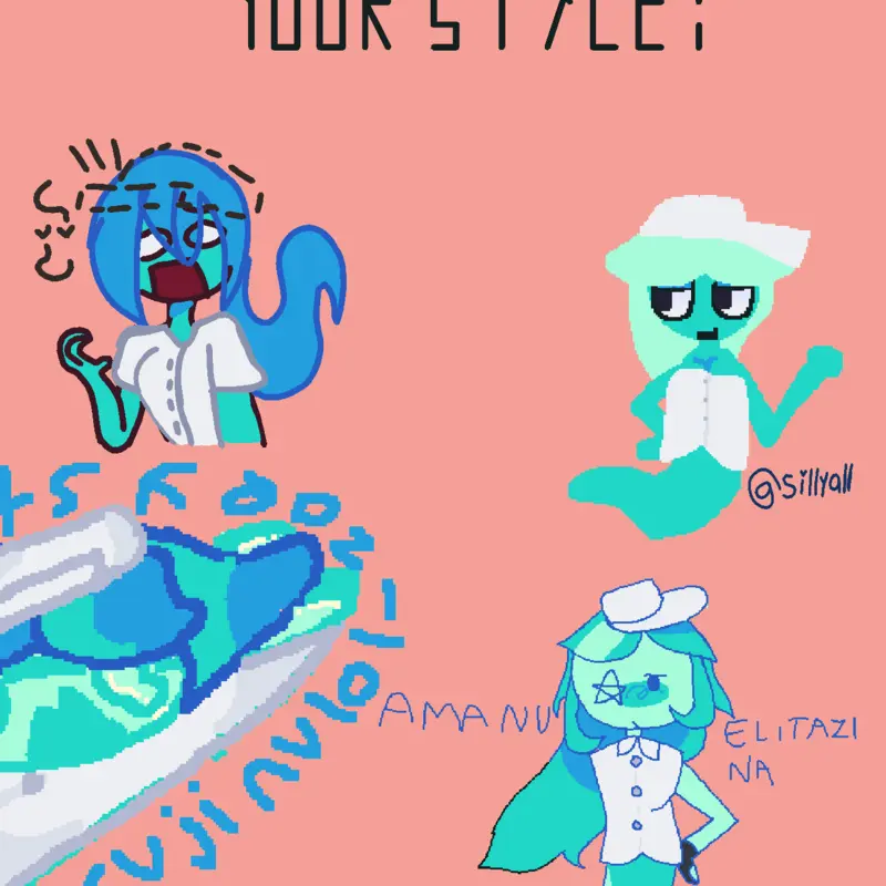 Game by @i_luv_seal