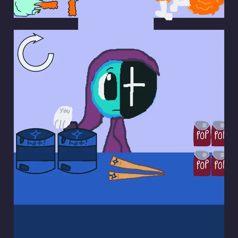 Game by @yall-are-the-best
