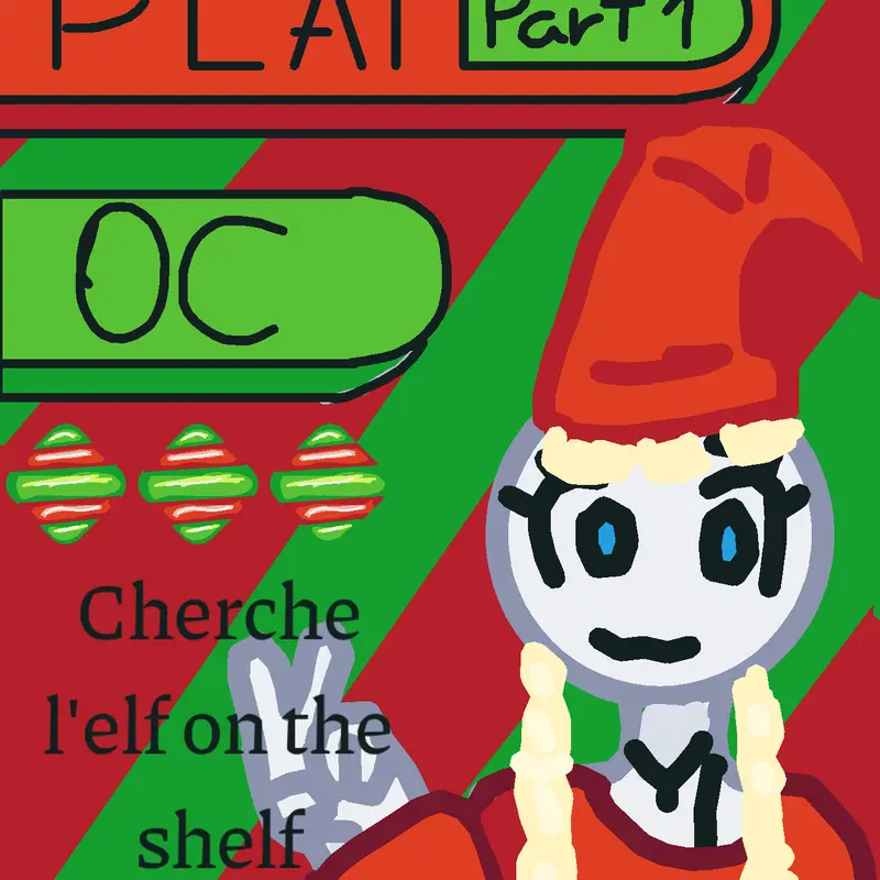 Game by @cat_blackpink