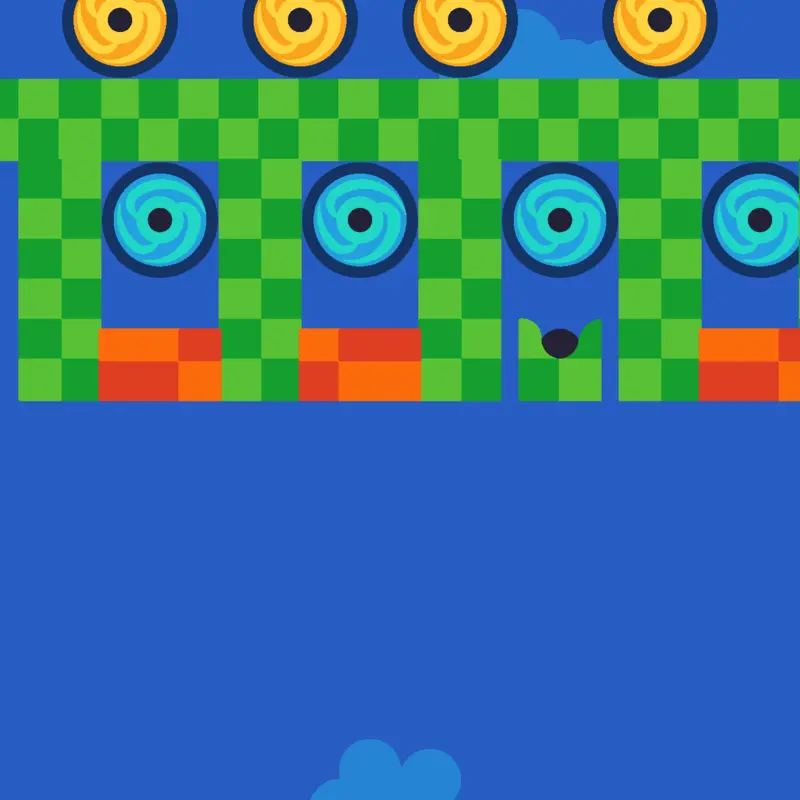 Game by @bombardie