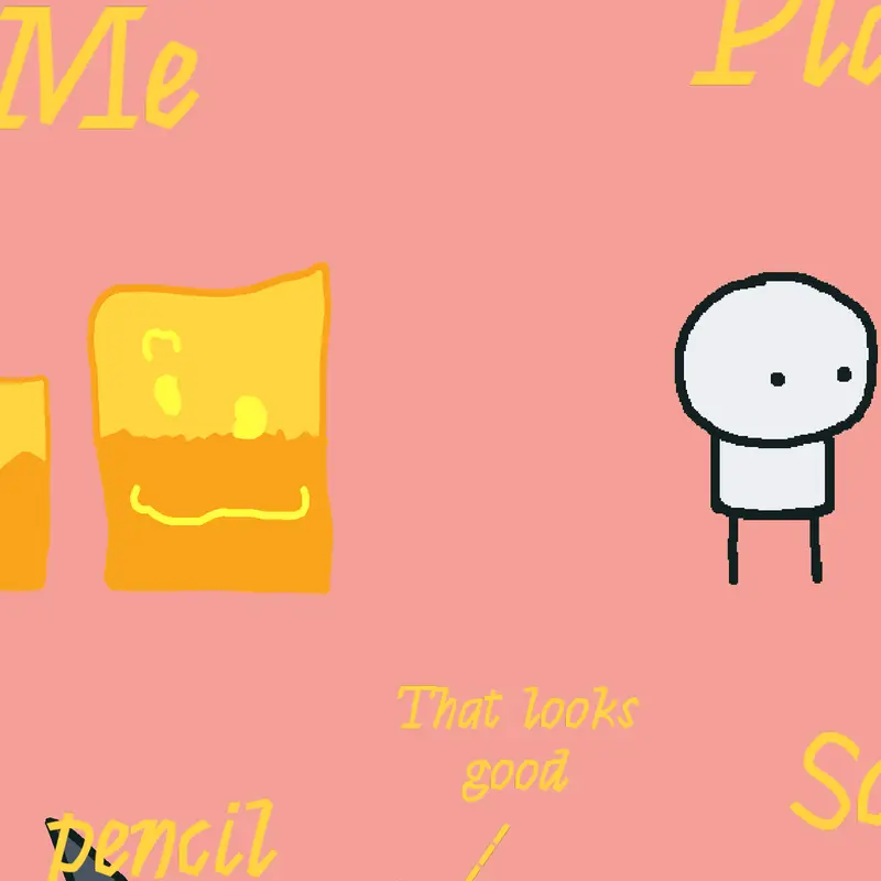 Game by @YellowBoxThingy