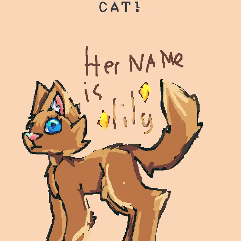 Game by @marywwi