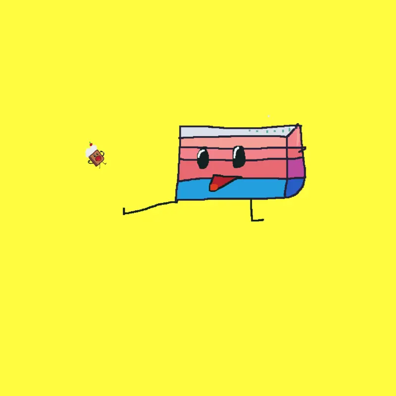 Game by @Kooky-bigcake-bottle