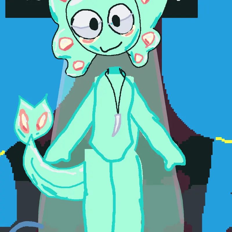 Game by @mamonits