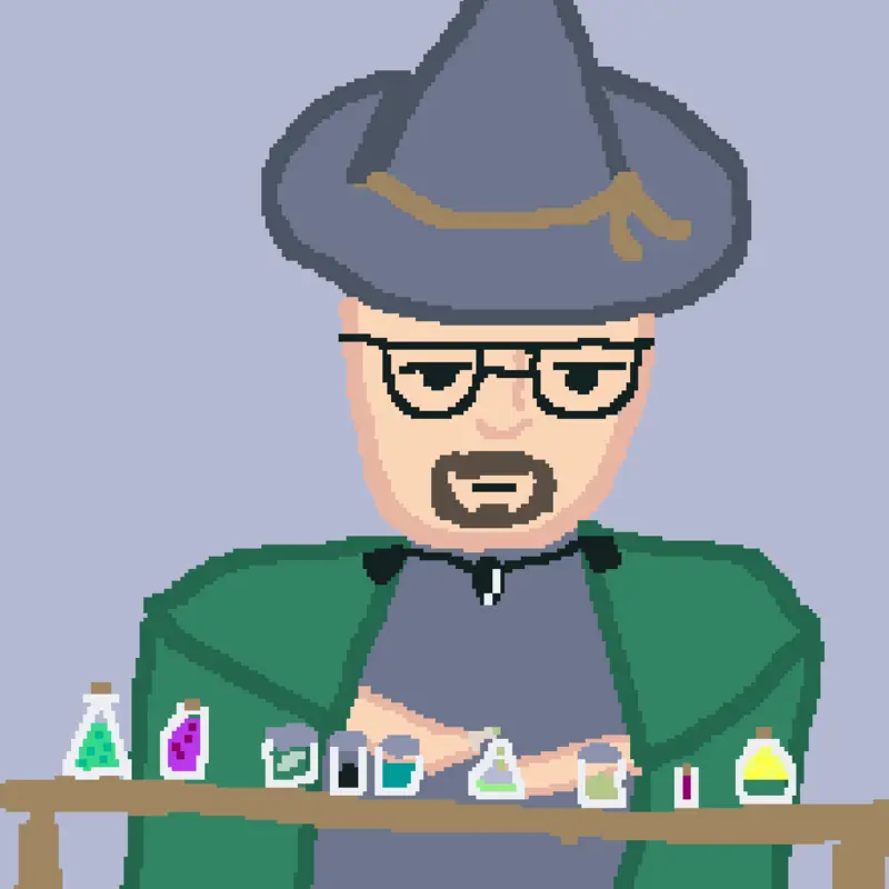 Game by @Odyssey-