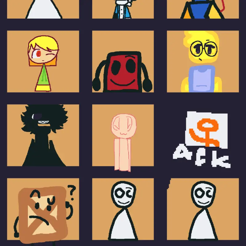 Game by @icool