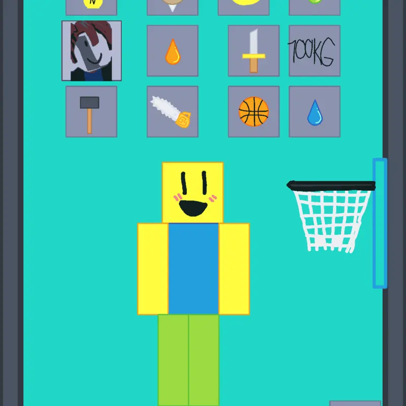 Game by @lucas_fox