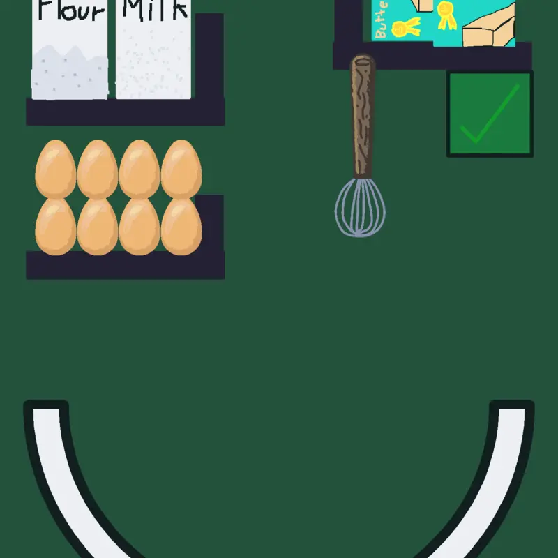 Game by @ixme