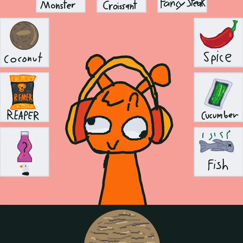 Game by @delta_plush
