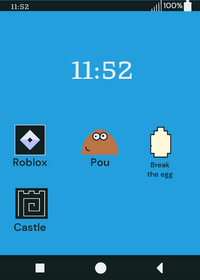 Phone v1.3