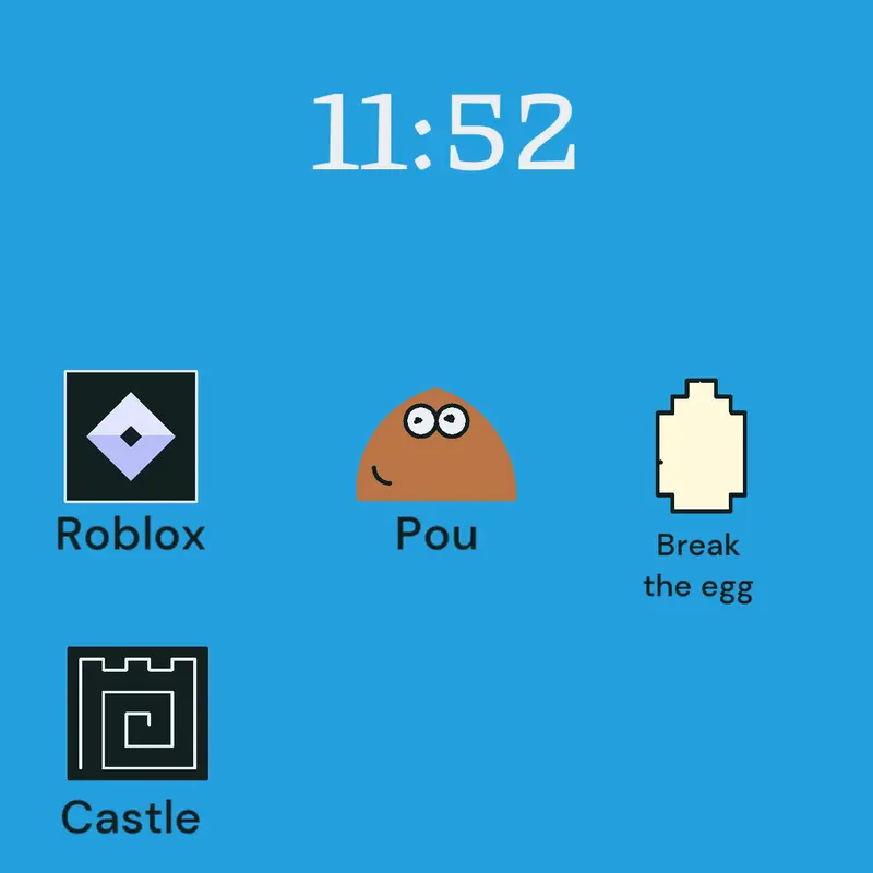 Game by @Fran_08